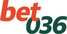 Bet 036 Logo